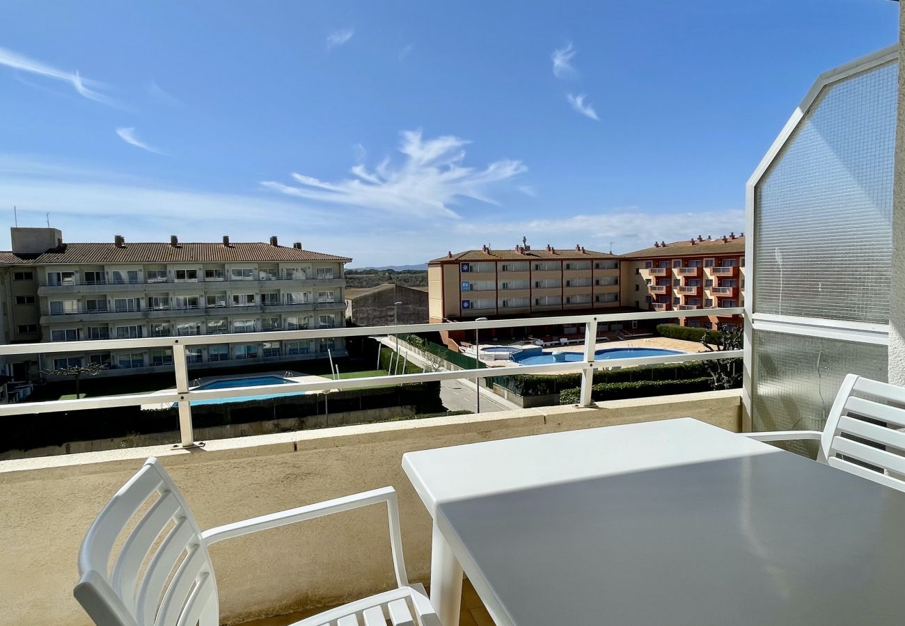 Apartment in Estartit - FESTASTAR 406