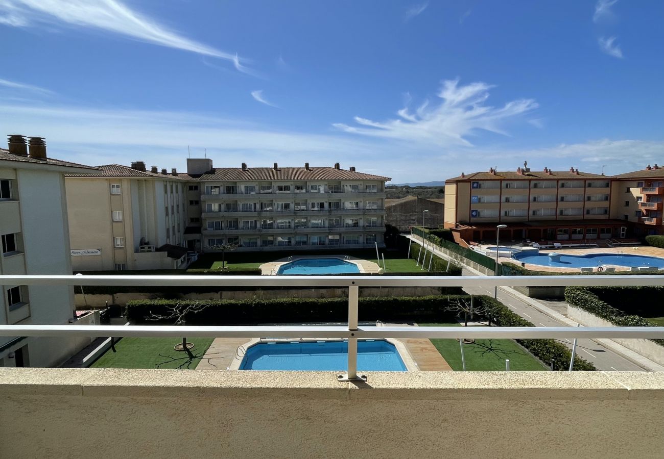 Apartment in Estartit - FESTASTAR 406