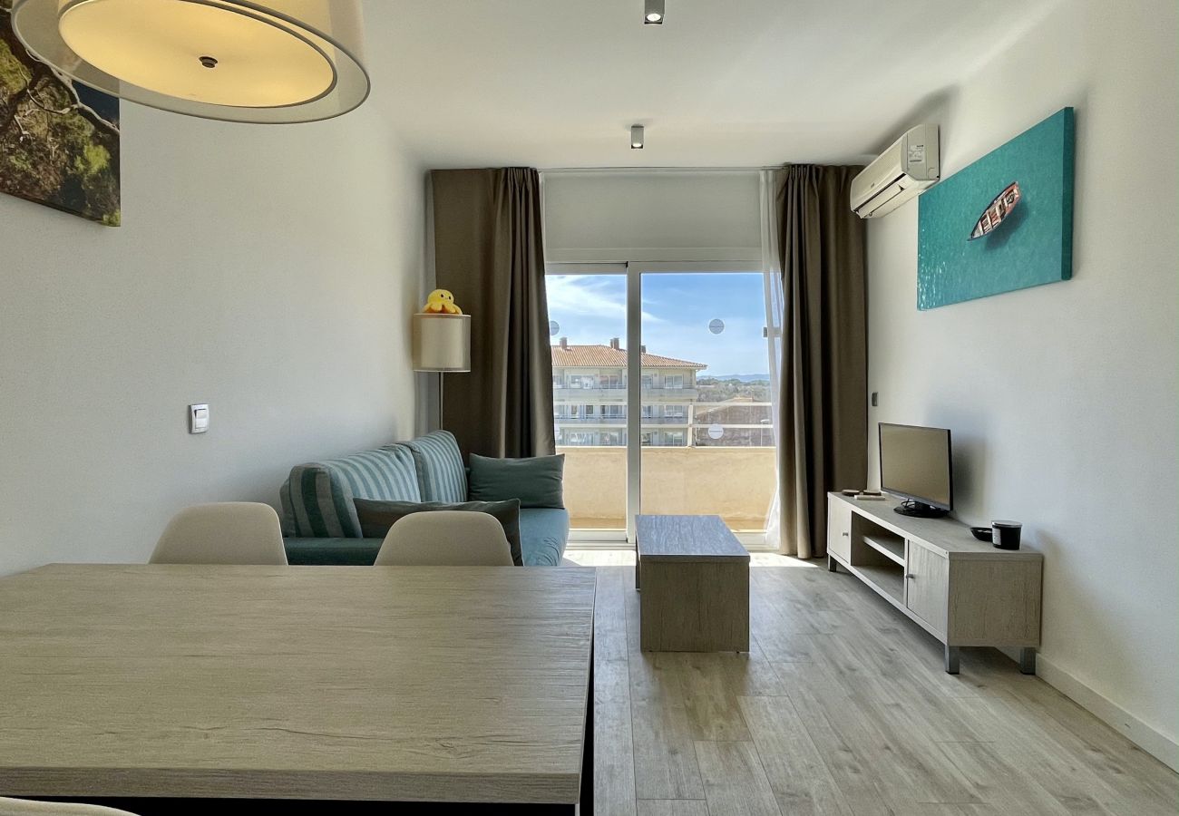 Apartment in Estartit - FESTASTAR 406