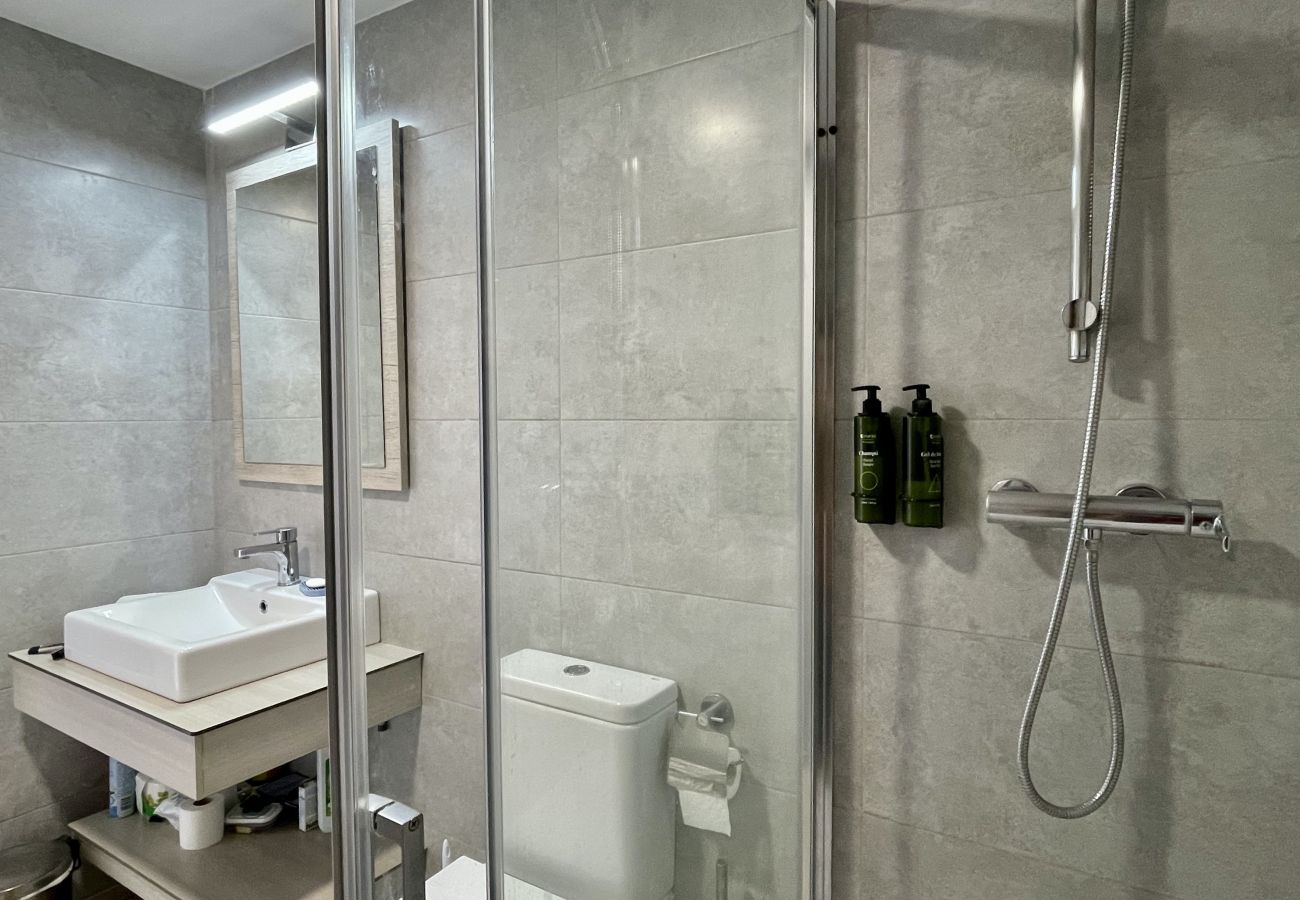 Apartment in Estartit - FESTASTAR 406