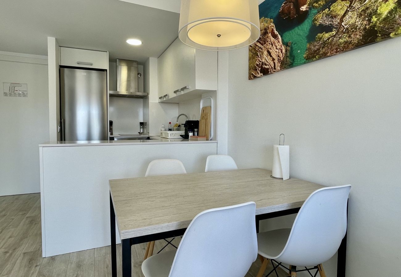 Apartment in Estartit - FESTASTAR 406