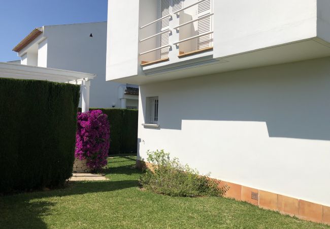 Villa in Pedreguer - EL PINARET 15