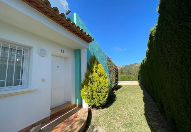 Villa in Pedreguer - EL PINARET 15