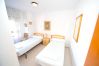 Apartment in Benicàssim - CUMBREMAR II-I-3-E