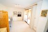 Apartment in Benicàssim - CUMBREMAR II-I-3-E