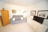 Apartment in Benicàssim - CUMBREMAR II-I-3-E
