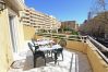Apartment in Calpe - A95 APOLO 7 ESC 1  1º 9