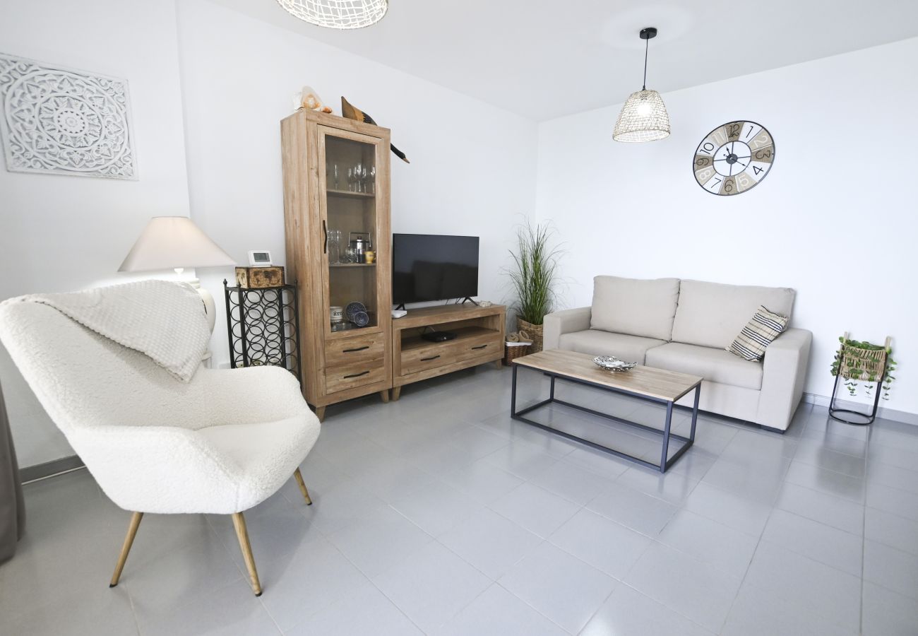 Apartment in Calpe / Calp - A76 COLON 8C