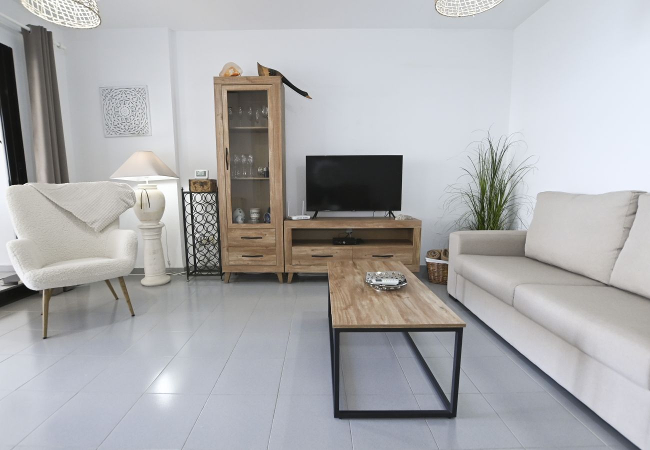 Apartment in Calpe / Calp - A76 COLON 8C