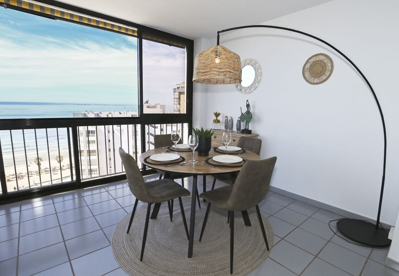 Apartment in Calpe / Calp - A76 COLON 8C