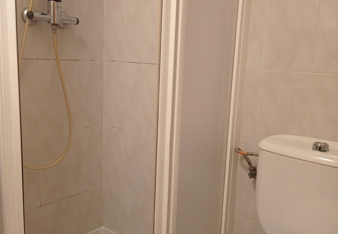 Apartment in Playa Xeraco - 4.Mar Azul Esc. II 6º pta 16