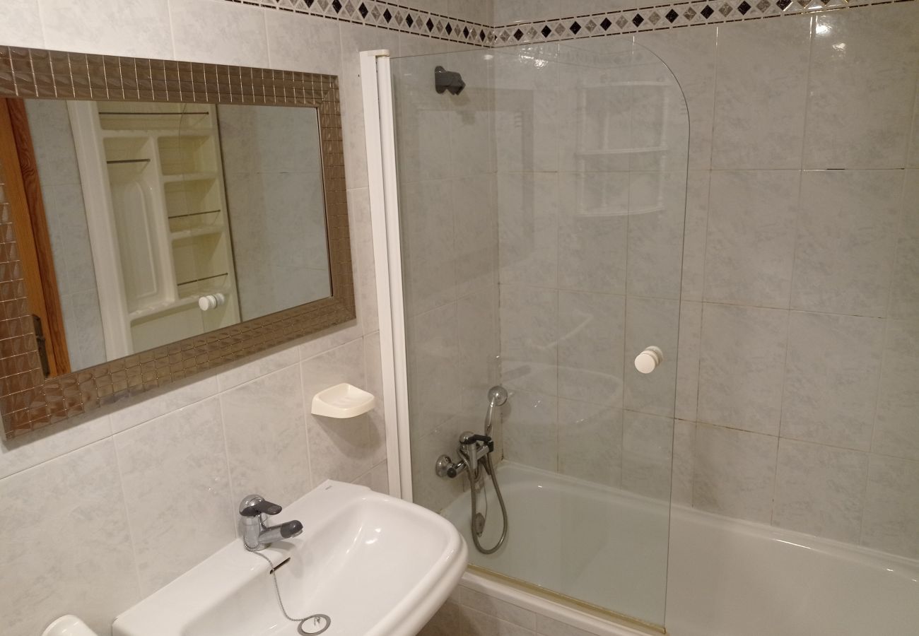 Apartment in Playa Xeraco - 4.Mar Azul Esc. II 6º pta 16