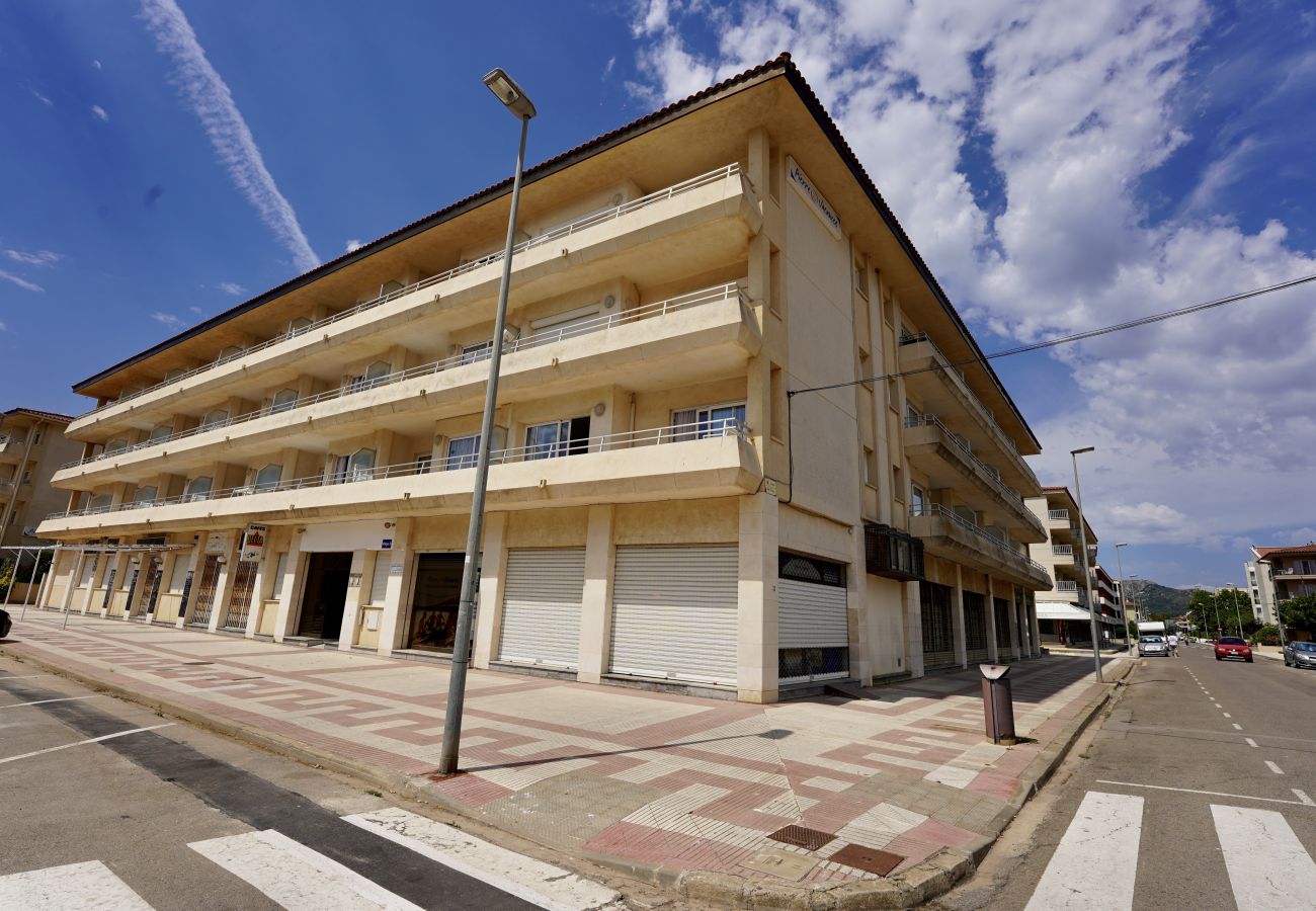 Apartment in Estartit - FESTASTAR 215