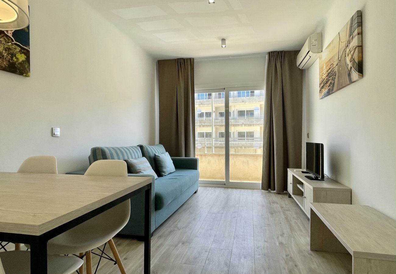 Apartment in Estartit - FESTASTAR 215