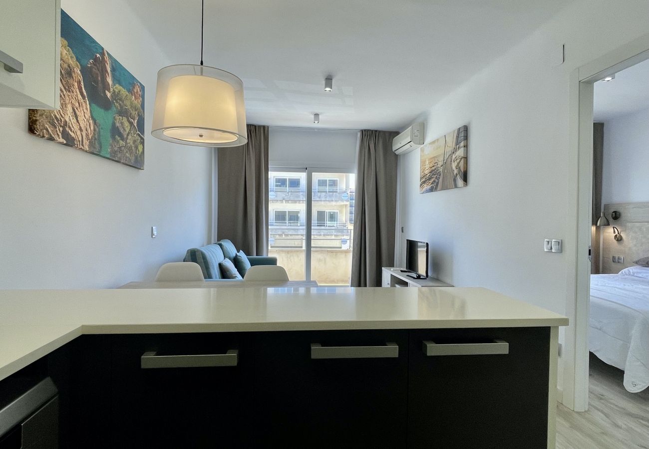 Apartment in Estartit - FESTASTAR 215