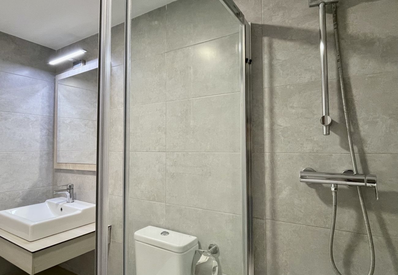 Apartment in Estartit - FESTASTAR 215