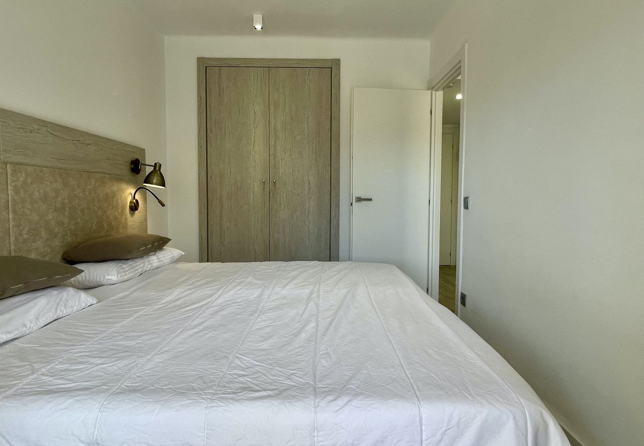 Apartment in Estartit - FESTASTAR 215