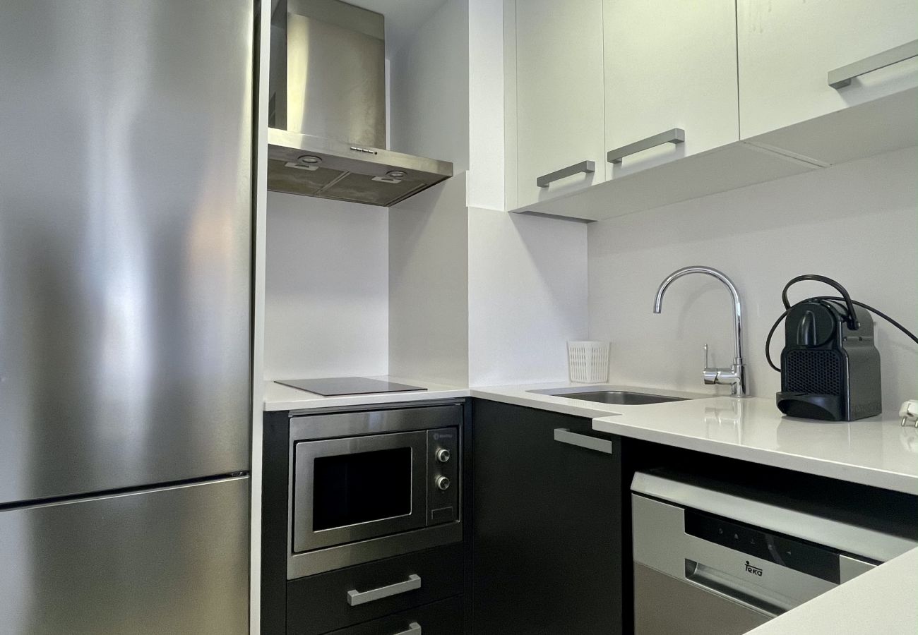Apartment in Estartit - FESTASTAR 215