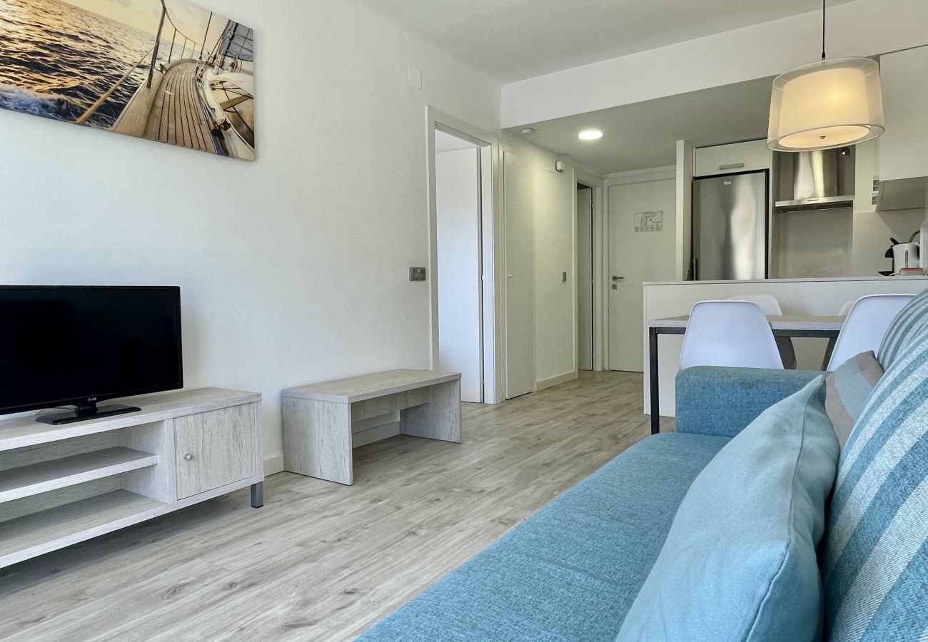 Apartment in Estartit - FESTASTAR 215