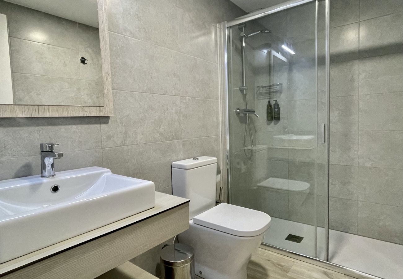 Apartment in Estartit - FESTASTAR 215