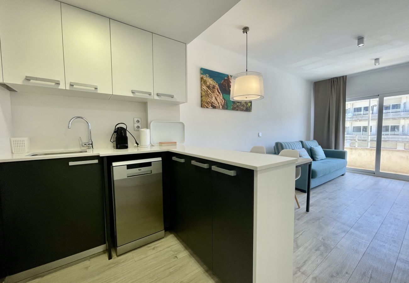Apartment in Estartit - FESTASTAR 215