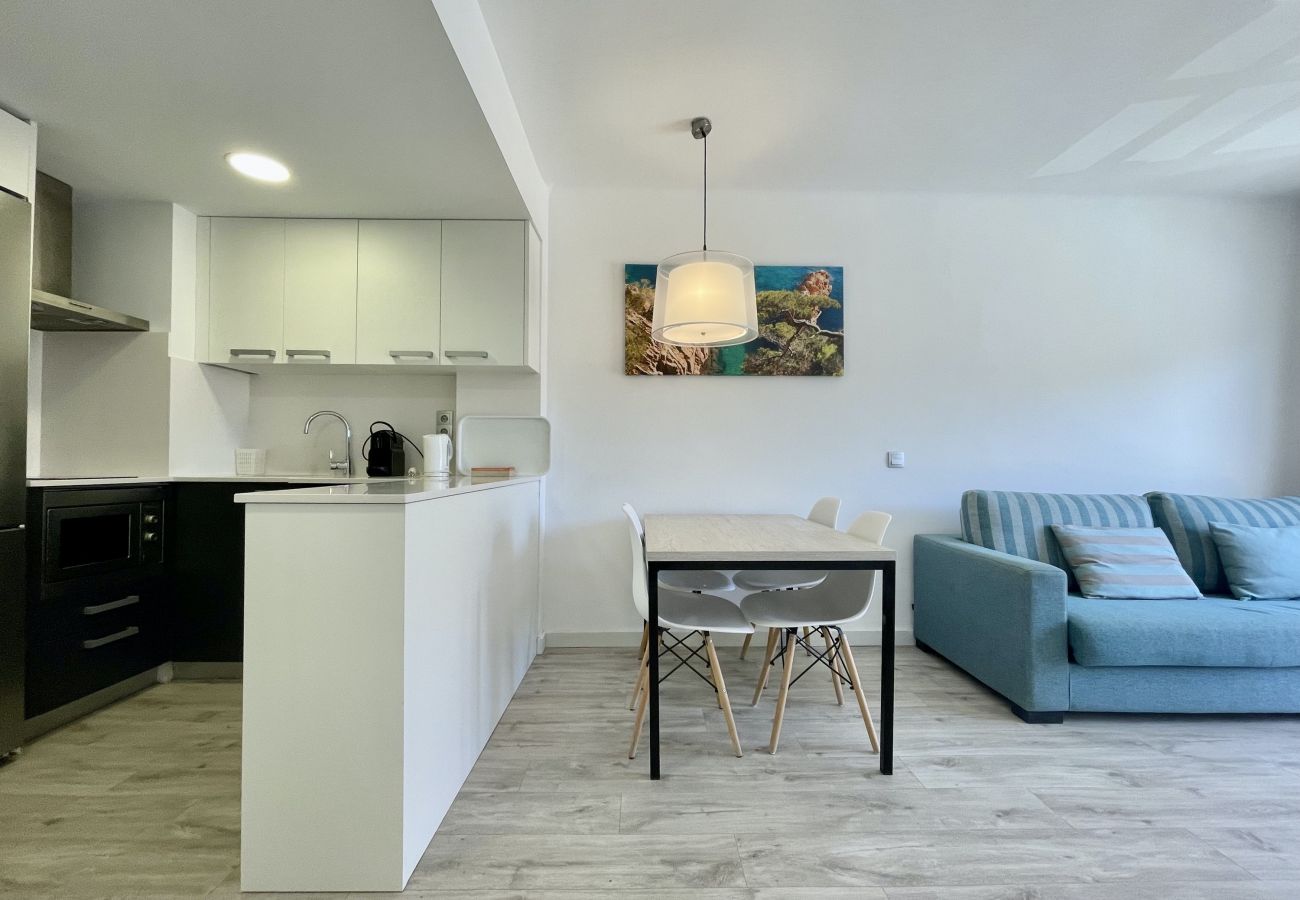 Apartment in Estartit - FESTASTAR 215