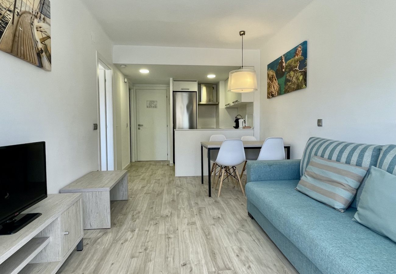 Apartment in Estartit - FESTASTAR 215