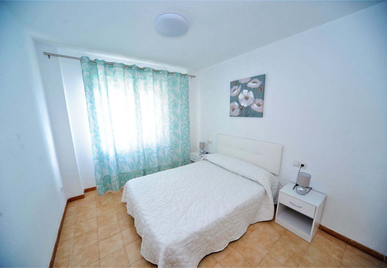 Apartment in Benicàssim - JAMAICA I II 2 G