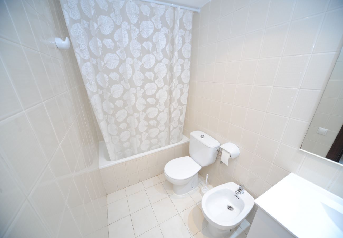 Apartment in Benicàssim - JAMAICA I II 2 G