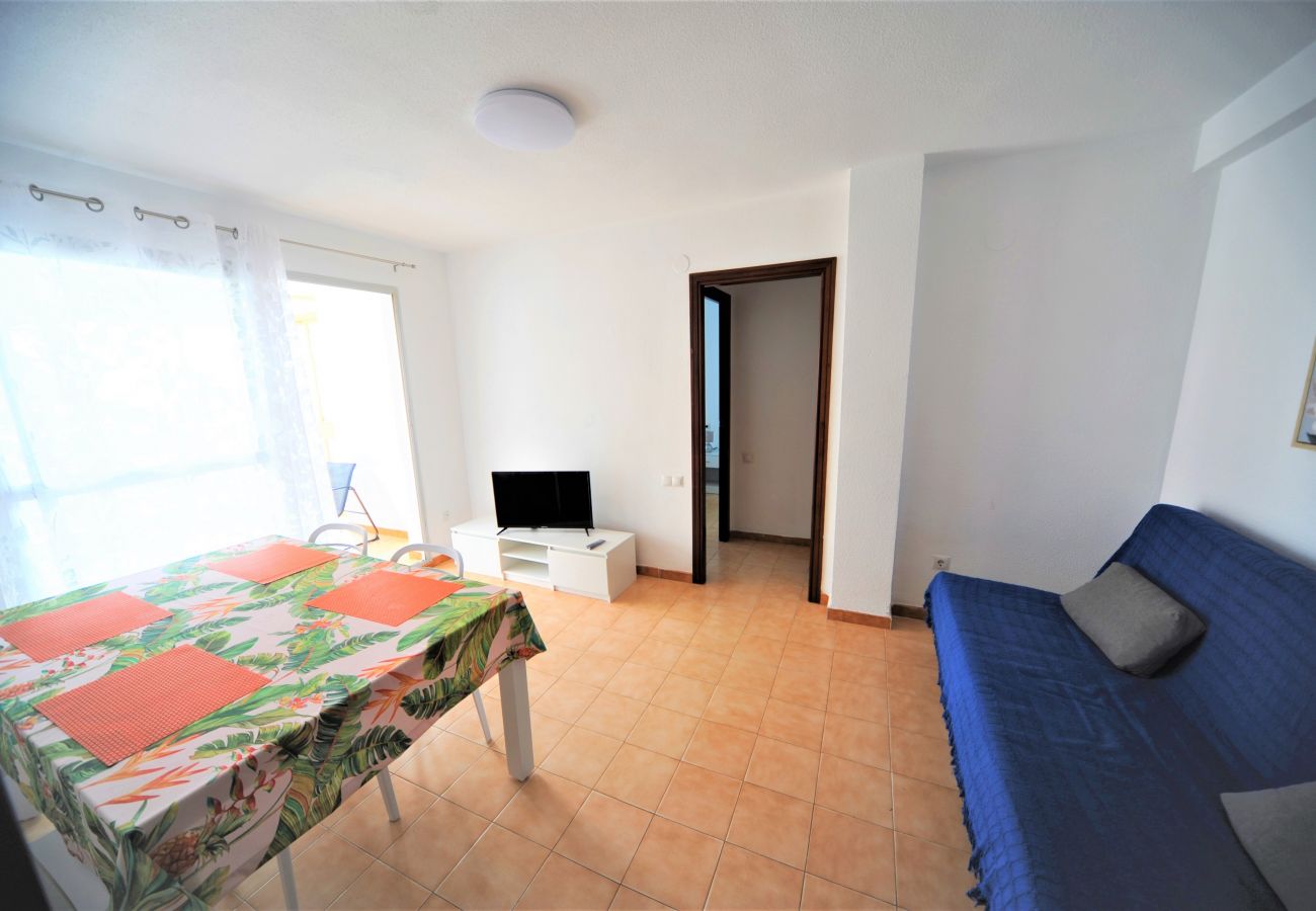 Apartment in Benicàssim - JAMAICA I II 2 G
