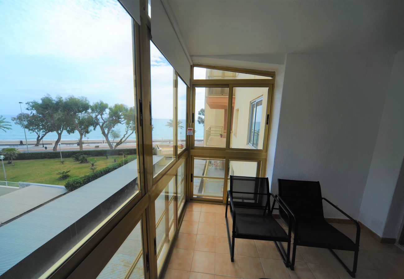 Apartment in Benicàssim - JAMAICA I II 2 G