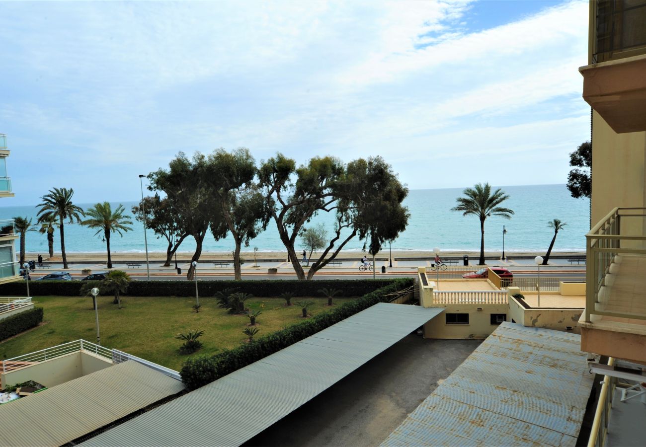Apartment in Benicàssim - JAMAICA I II 2 G