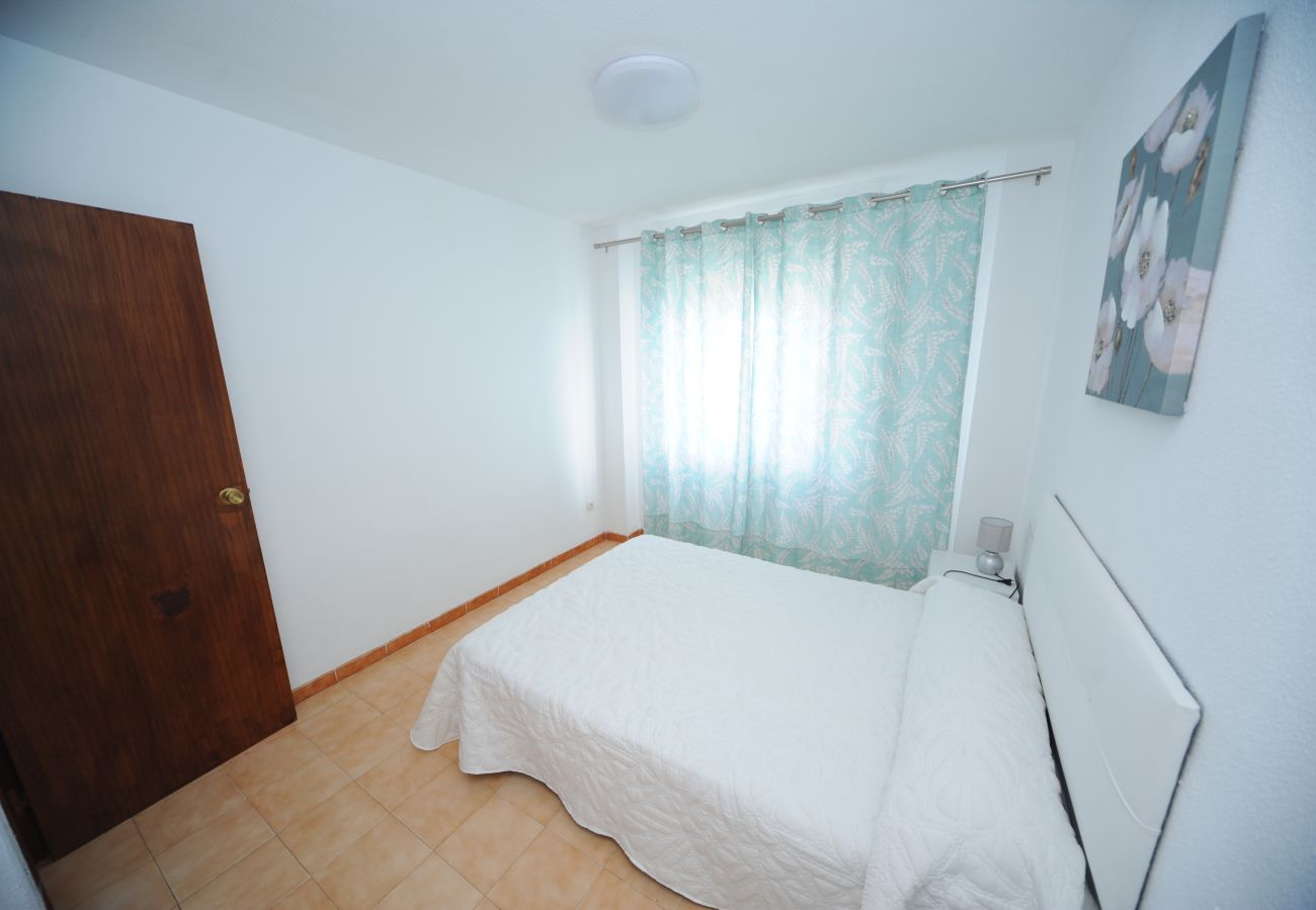 Apartment in Benicàssim - JAMAICA I II 2 G