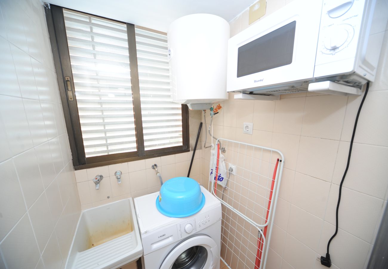 Apartment in Benicàssim - JAMAICA I II 2 G