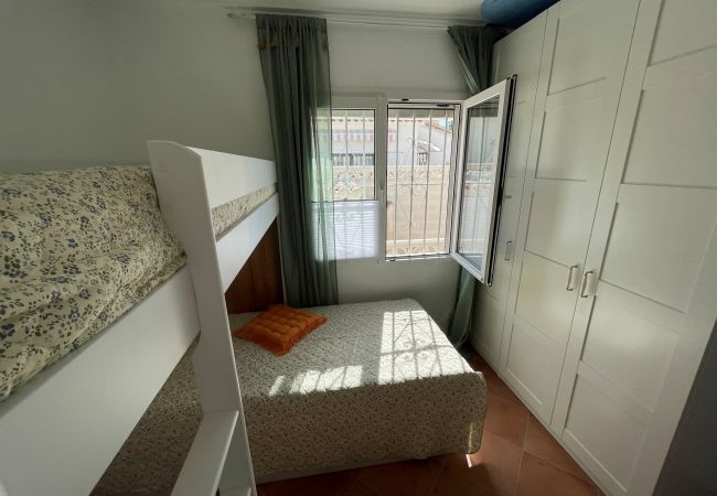 Apartment in Denia - EL RETIRO 4016