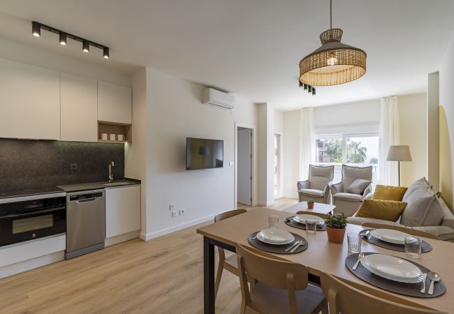 Apartment in Benicàssim - BALI 411