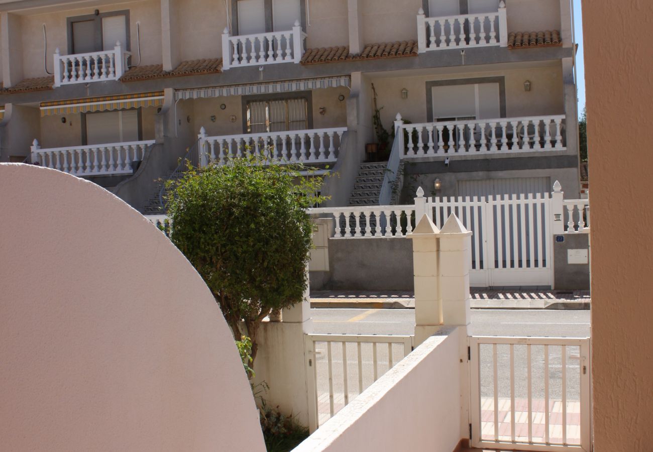 Apartment in Playa Xeraco - Bali Bl.5 Esc.A bajo 2