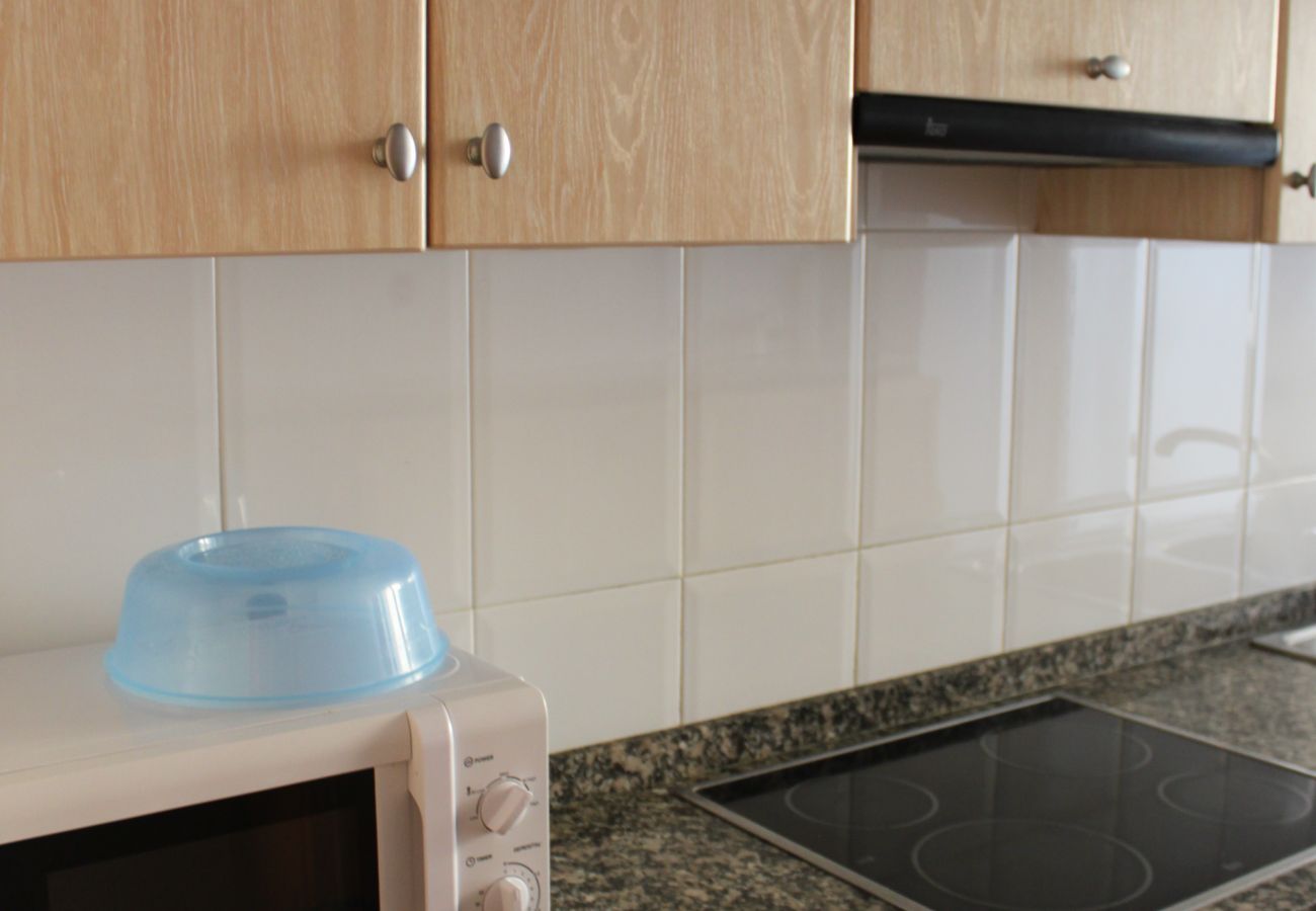 Apartment in Playa Xeraco - Bali Bl.5 Esc.A bajo 2
