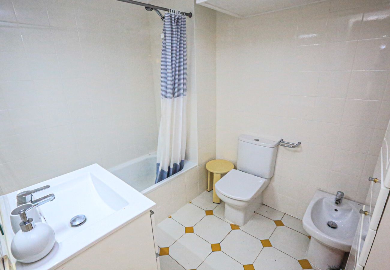 Apartment in Cambrils - TALLATS BAJOS