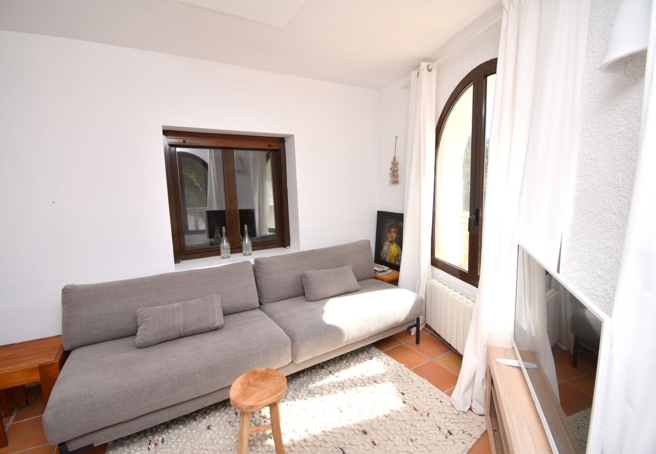 Chalet in Javea - Casa Bobal Javea - 5059