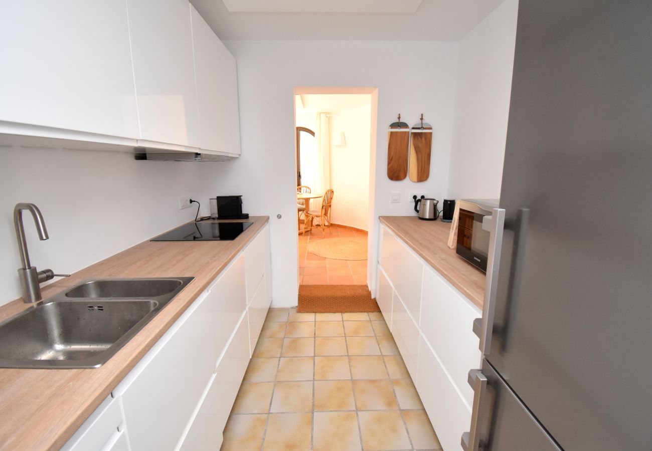 Chalet in Javea - Casa Bobal Javea - 5059