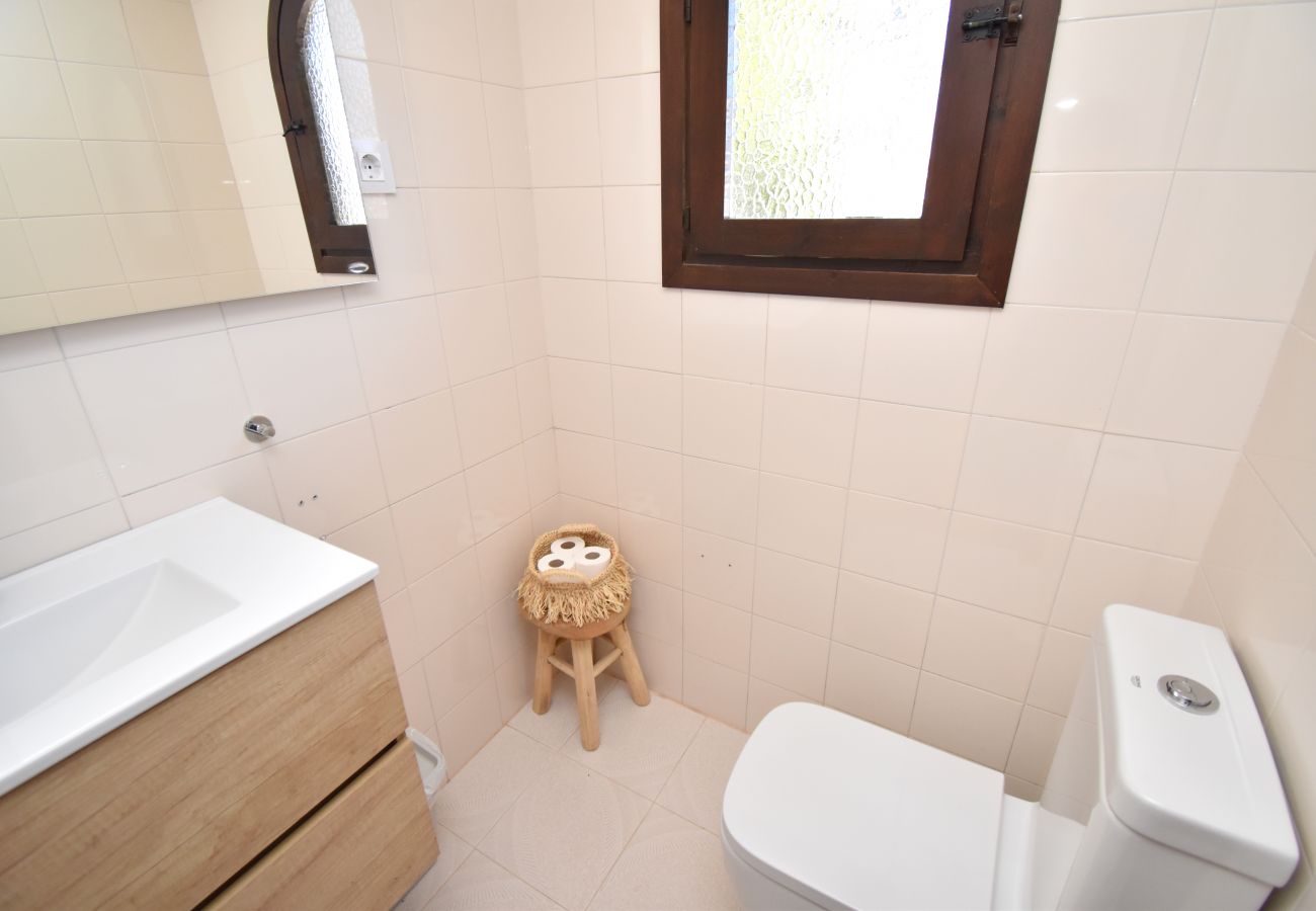 Chalet in Javea - Casa Bobal Javea - 5059