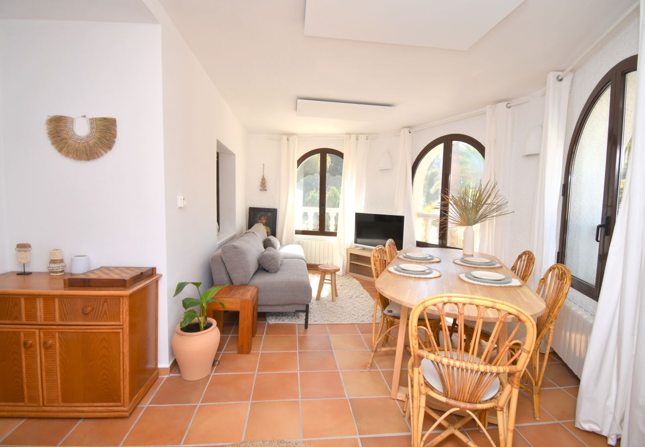Chalet in Javea - Casa Bobal Javea - 5059