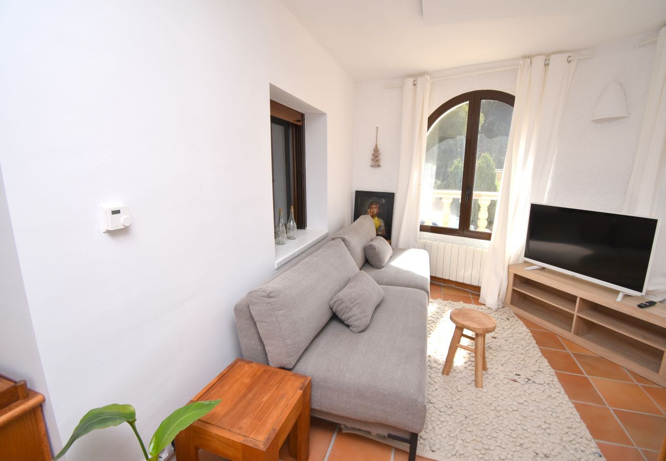 Chalet in Javea - Casa Bobal Javea - 5059