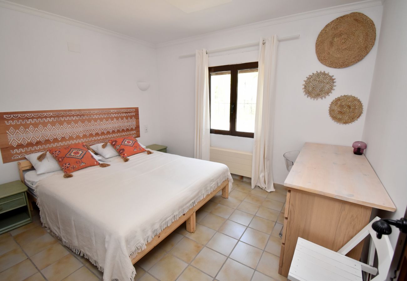 Chalet in Javea - Casa Bobal Javea - 5059