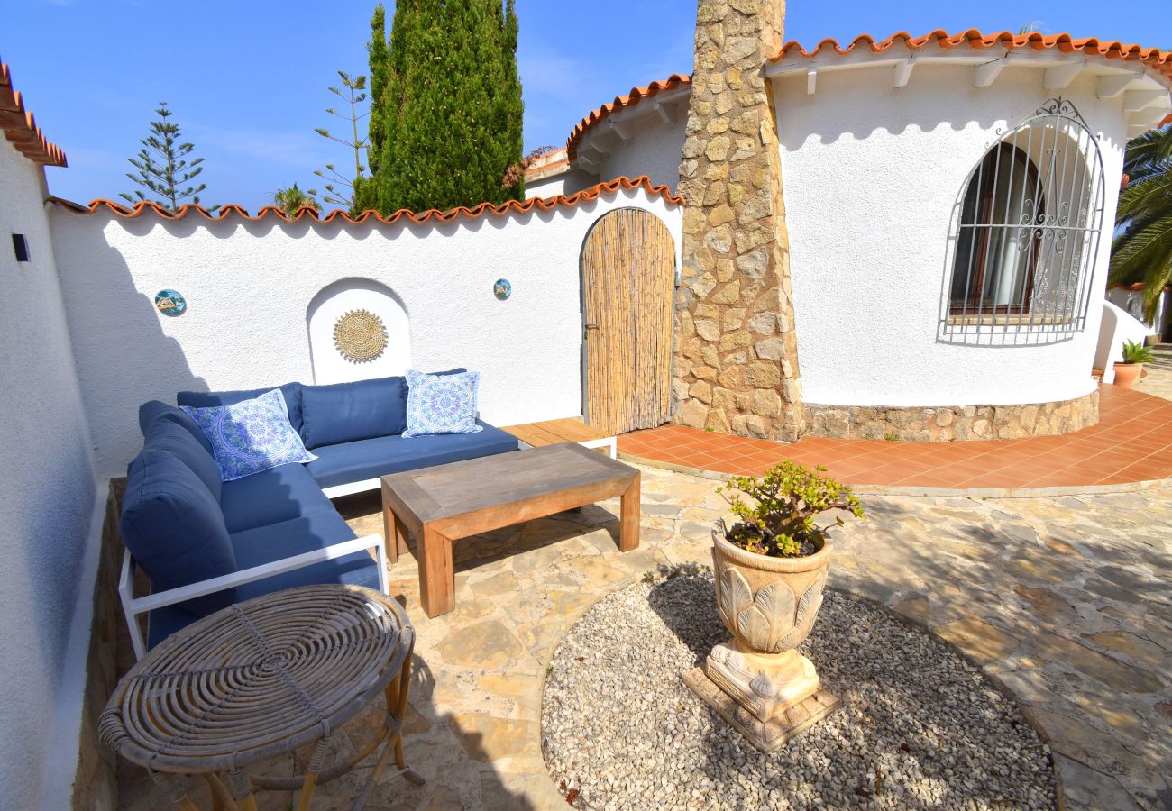 Chalet in Javea - Casa Bobal Javea - 5059