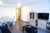 Apartment in Peñiscola - Edificio Papa Luna Apartment in Peñiscola - Edificio Papa Luna