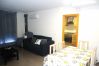 Apartment in Peñiscola - Edificio Papa Luna Apartment in Peñiscola - Edificio Papa Luna