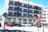 Apartment in Peñiscola - Edificio Papa Luna Apartment in Peñiscola - Edificio Papa Luna