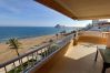 Apartment in Peñiscola - LAS VEGAS 7A (069) Apartment in Peñiscola - LAS VEGAS 7A (069)